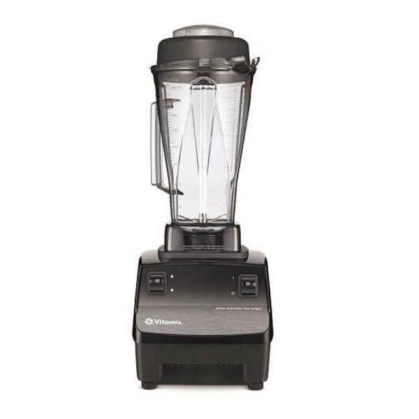 Vitamix 000768 Drink Machine 2 Speed Bar Blender, 2 L, 1200 W, Siyah - Thumbnail