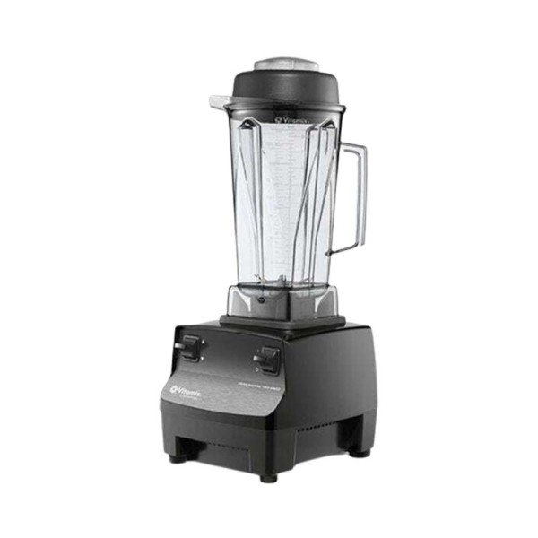 Vitamix 000768 Drink Machine 2 Speed Bar Blender, 2 L, 1200 W, Siyah - Thumbnail