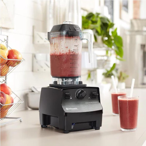 Vitamix Vita-Prep® 3 Bar Blender, 6 Programlı, 1200 W - Thumbnail