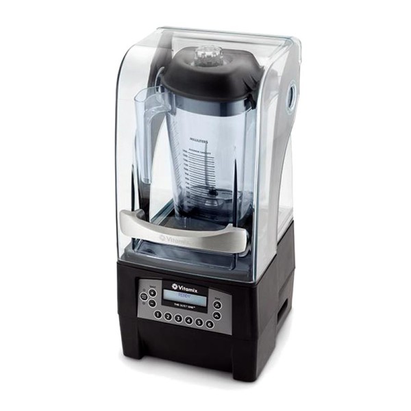 Vitamix The Quiet One Bar Blender, 1 L, 1500 W, Siyah - Thumbnail