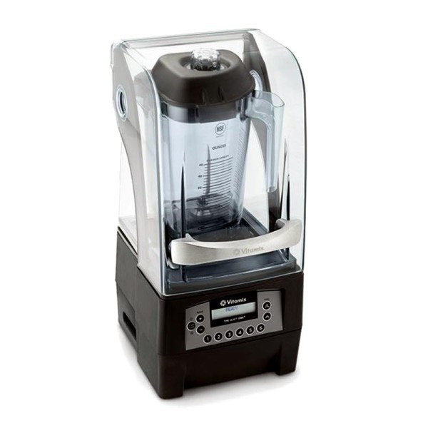 Vitamix The Quiet One Bar Blender, 1 L, 1500 W, Siyah - Thumbnail