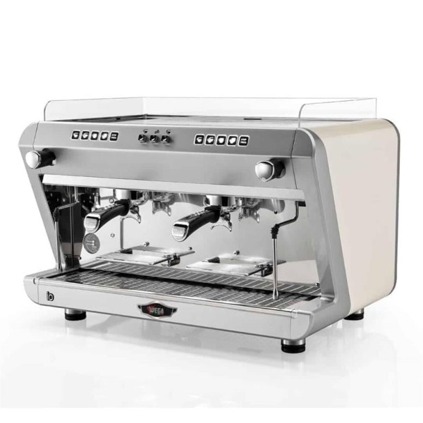 Wega CIO EVD2 2 Gruplu Otomatik Espresso Kahve Makinesi - Thumbnail