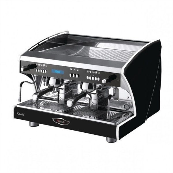 Wega Polaris EVD2 Tam Otomatik Espresso Kahve Makinası - Thumbnail