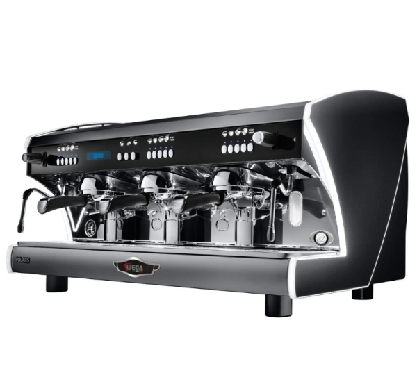 Wega Polaris EVD3 Tam Otomatik Espresso Kahve Makinası - Thumbnail